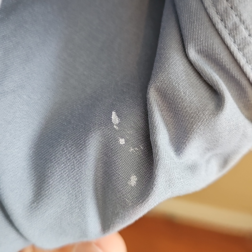 Vintage Polo by Ralph Lauren Casual Bottom Down Shirt. - Picture 8 of 9